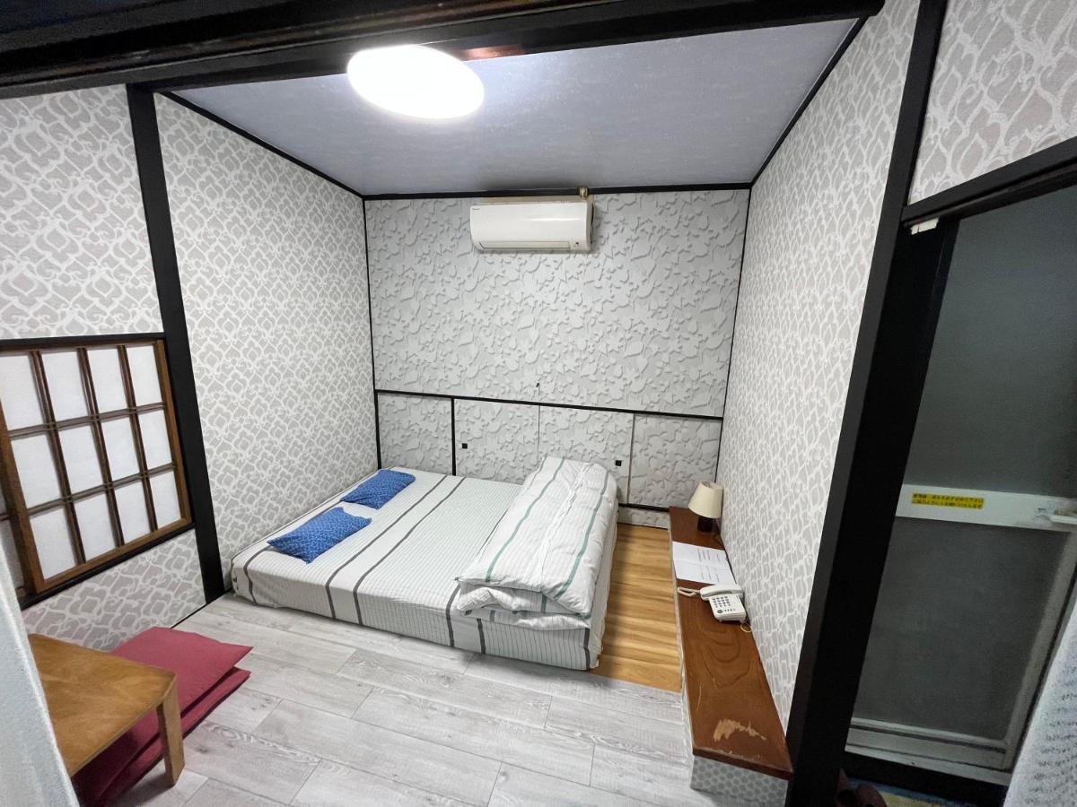Hotell Lucky