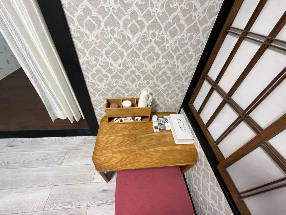 Lucky Hotell Tokyo prefektur