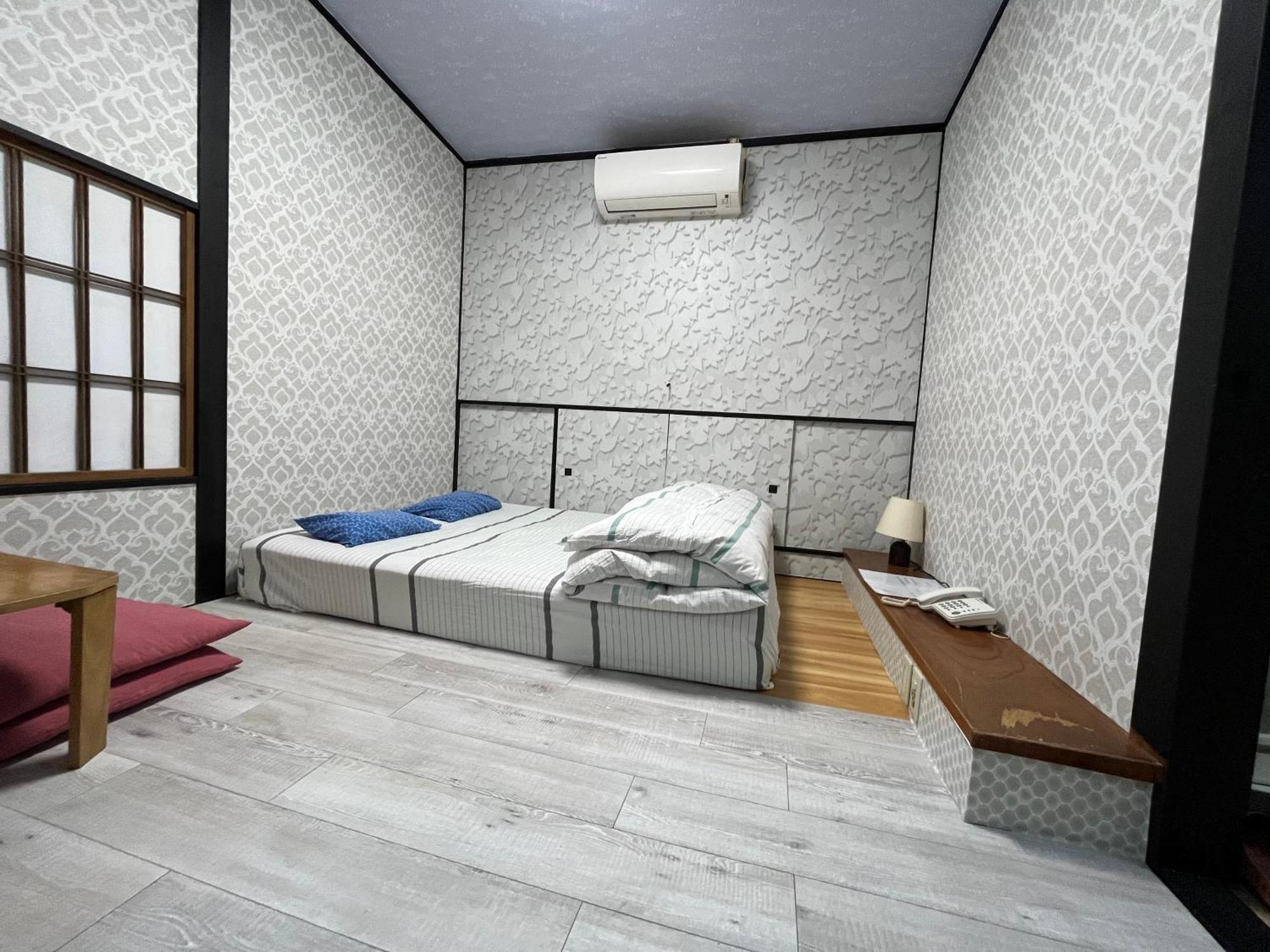 Lucky Hotell