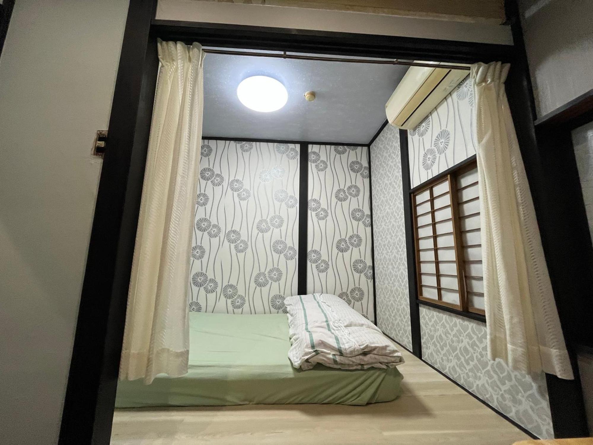 Hotell Lucky *