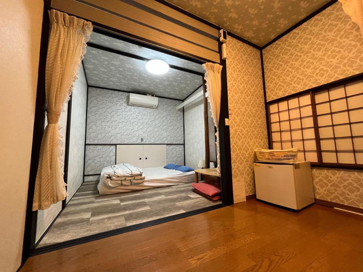 Lucky Hotel Tokio
