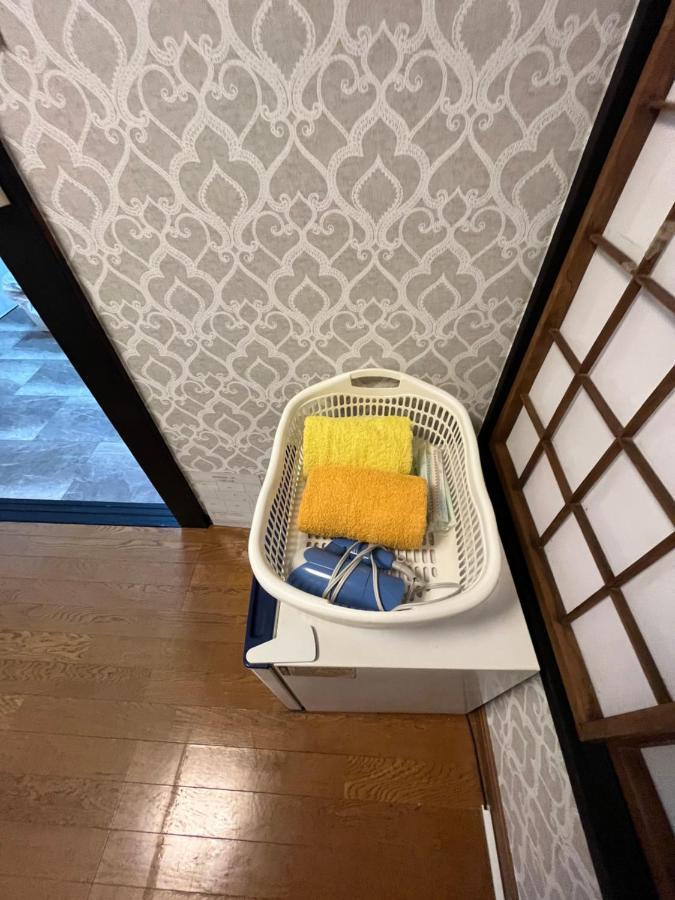 Lucky * Tokio