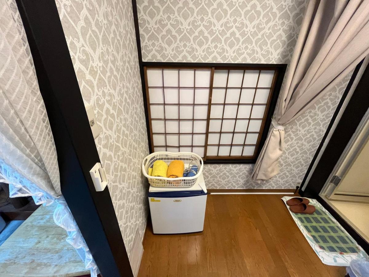 Hotel Lucky Tokio