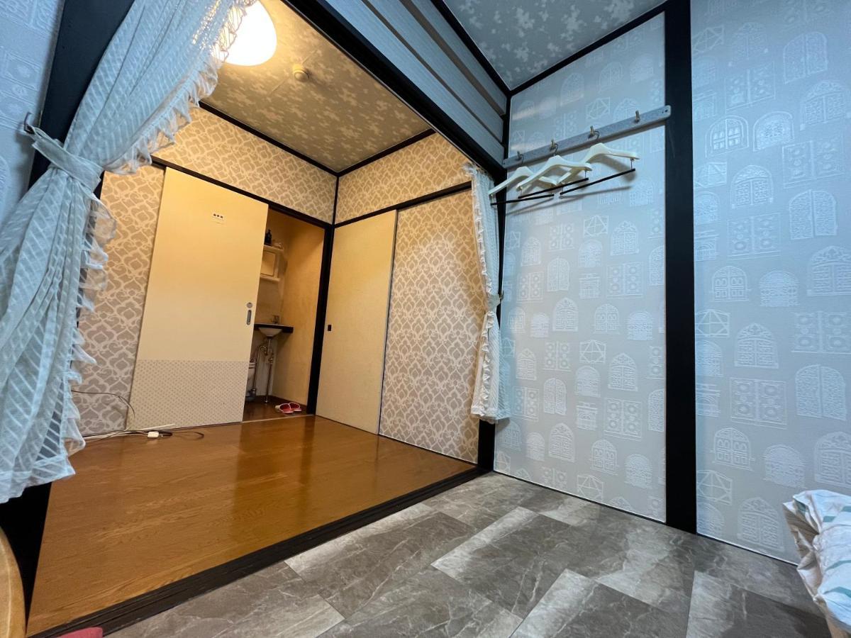Lucky Hotel Tokio