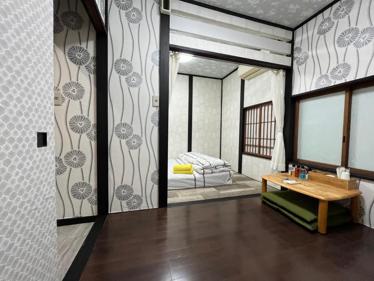 Lucky Hotel Tokio