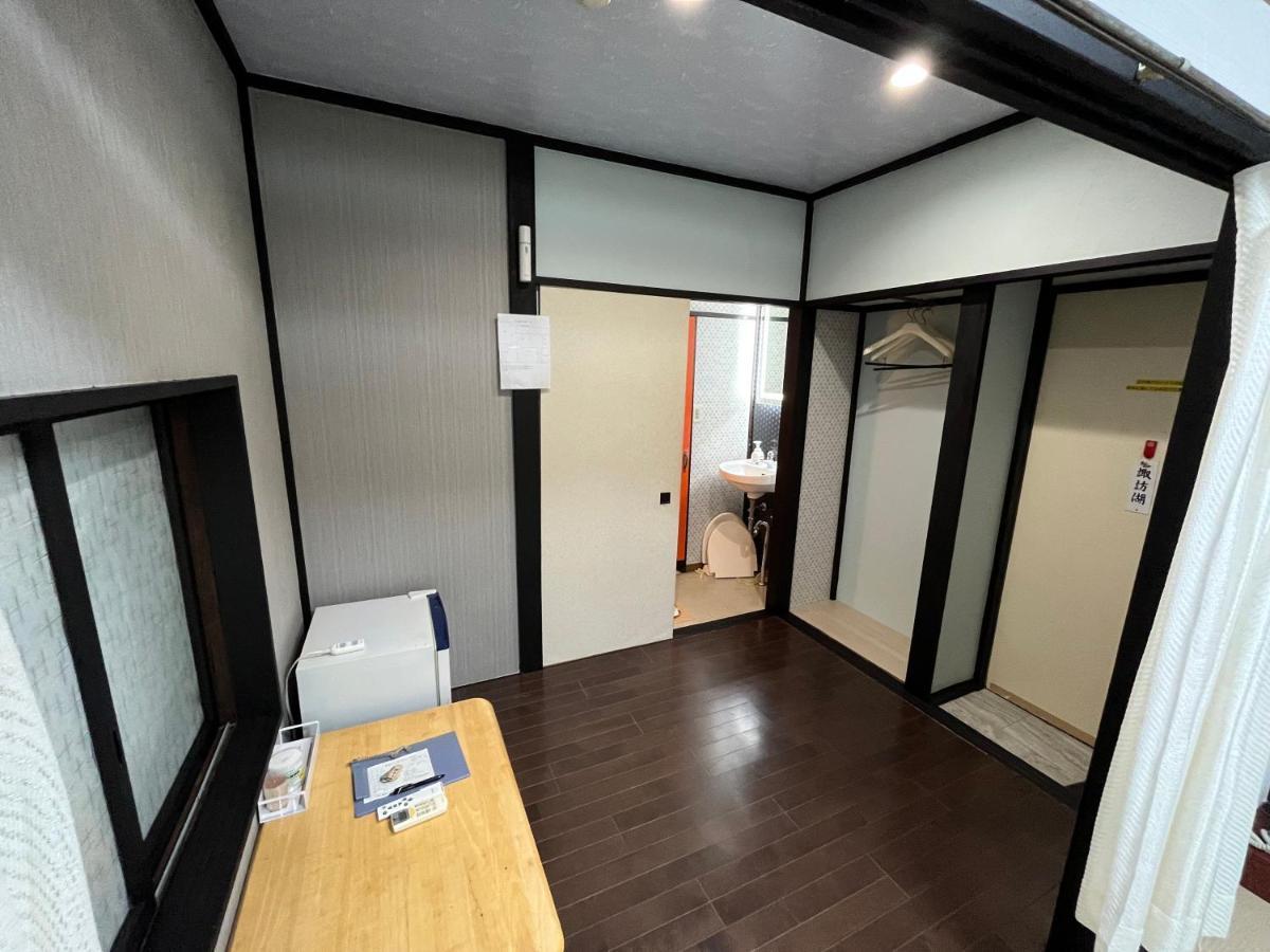 Hotel Lucky Tokio