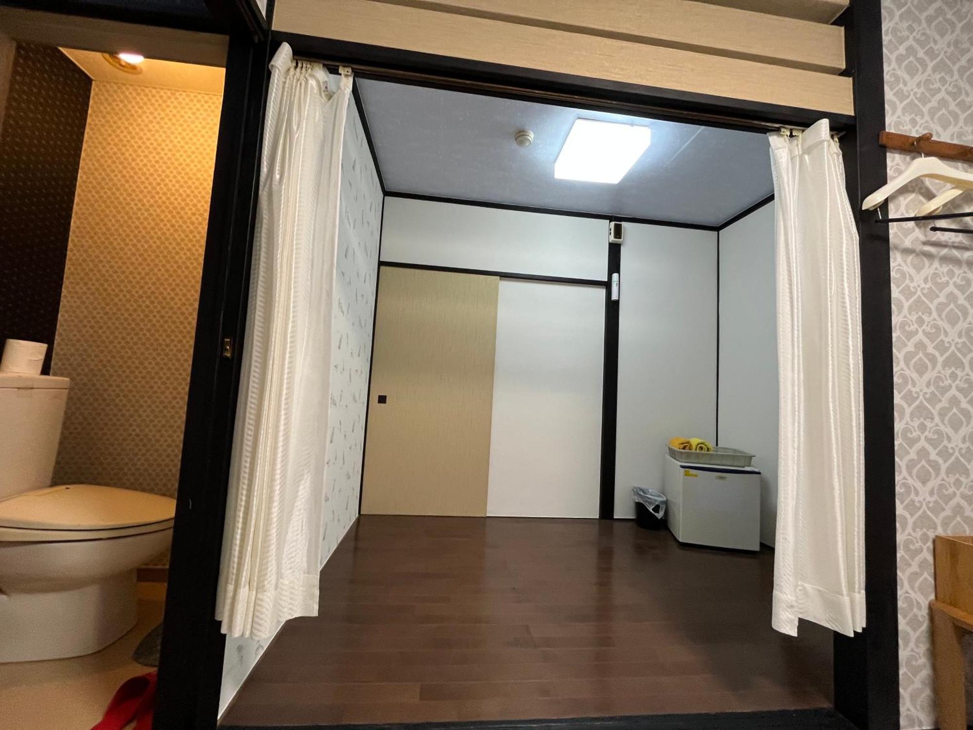 Hotel Lucky Tokio