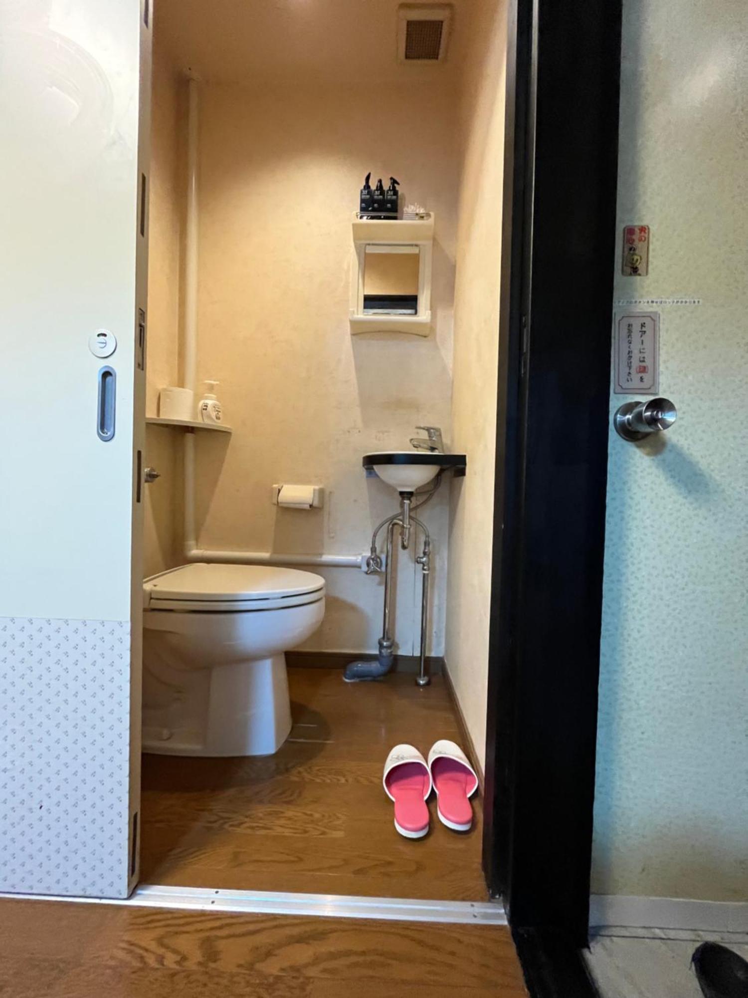 Lucky Hotel Tokio