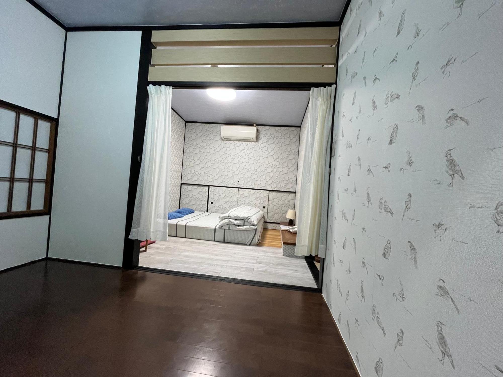 Lucky Hotel Tokio